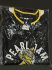 Pearl Jam Pittsburgh Hockey Jersey Size 2xl Ppg Paints Arena Not Poster