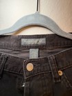 Banana Republic Corduroy Pants 31x30 Straight Leg Fit