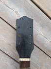 Mahogany Neck Only Vintage 60s - 70s 25  Scale Project Om 000 14-fret Dovetail