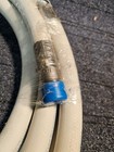 Unisource Series Sanity Washdown Hose 3 4  X 50  W 3 4  X 1 2    300 Wp 2179 Epdm