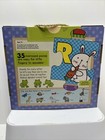 Melissa And Doug Abc Animals Giant Floor Puzzle