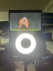 Custom Fabricated Open Air Photo Booth Canon T3i  Surface Pro Tablet  Software