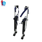 Drywall Stilts Painters Walking Taping Finishing Tools - Adjustable 36  - 48 