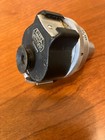 E  Leitz Wetzlar Black Universal View Finder For Leica Rangefinder 