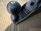 Vintage Stanley No  3 C Smooth Plane - Pat  1910