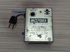 Vintage Mrc Racepower Model 330 Slot Car Racing Transformer Power Pack 18vdc