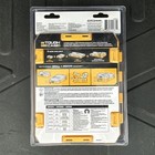 Genuine Dewalt 21pc Oscillating Tool Blade   Sandpaper Set Dwa21oset New