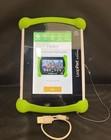 Leapfrog Leappad Academy Kids  Learning Tablet Green W  Stylus Tested