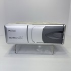 Vintage Pioneer Cdx-p1280 12 Disc Car Cd Changer Cd Text W  Box