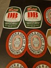 Vintage 1973 Lot Of 27 Coopers   Sons Ltd Beer Labels South Australia