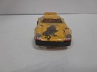 Vintage 1 24 Scale Porsche 911 Carrera Slot Car - On Vintage Chassis - Works