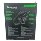 Razer Orbweaver  Rz07-0074 Mechanical Gaming Keypad Green Leds