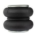 Air Spring Bag - Replaces Firestone W01-358-6910 Goodyear 2b9-200