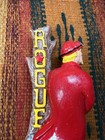 Rogue Yellow Snow Ale Brewery Beer Tap Handle