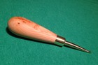 Irish Hook  hartman Hook  Ergo Handle Rughooking Hookie Rughook Rugtool