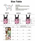 Pet Cat Dog Carrier Backpack Adjustable Pet Front Carrier Legs Out Travel Bag Us