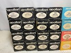 Lot  Of 32 Antique Vintage Player Piano Rolls Aeolian