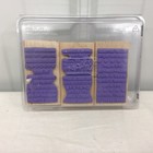 Nob  2007   retired  Stampin Up  So Many Sayings