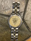 1 Of 30-west Point Military Academy Graduating Class Of 1982 Seiko 4m21 Rare