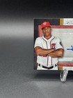 2020 Topps Museum Collection Juan Soto Archival Autographs  Aa-jso Sn 99