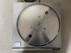 Technics Sp-10mk2 Direct Drive Turntable With Sh-10e Power Unit Tested Working