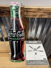 Vintage Coca-cola Coke Bottle Ceiling Light Fan - Unassembled Dd04463cfrefc New