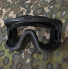Jt 2003 Og Black Thins Goggles Mask Frame Profile Thin  Flex    Read   