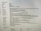 Apple Imac 13 1 A1418 Md093ll a 21 5  I5-3330s 2 70ghz Cpu 8gb 1tb Hdd Catalina