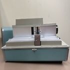Vintage Argus 500 Automatic Slide Transparencies Projector Tested   Working