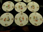 Vintage Seltmann Bavaria German - 21 Piece Toy Child Children s Tea Set Complete