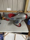 Amf Pedal Car Airplane Pursuit 