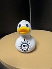 Msc Cruise Duck - 2 Inch