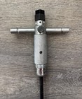 Ripley Utility Tool Bushing Insert Tool  180 In-lb A Speed Systems Lbit-1t