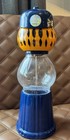 Boston  Garfield Musical -  Die Cast Gumball Machine