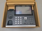 Yealink Sip-t48s Ultra-elegant Gigabit Ip Phone Business Voip Hd Voice