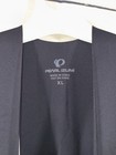 Pearl Izumi Attack Men s Xl Black Cycling Bib Shorts Padded Athletic Fit 9 
