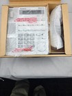 Panasonic Kx-t7431 Phone  12-buttons  Speakerphone  1-line Lcd Display New