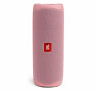 Jbl Flip 5 Pink Portable Bluetooth Speaker