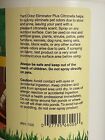 Naturvet Yard Odor Eliminator Plus Citronella Refill 64oz 