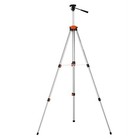Laser Level Tripod    X 20 Thread 27 36-68 11 Inch Height Adjustment