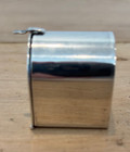 Tiffany   Co  Sterling Silver Figural Mail Or Post Box Stamp Holder Dispenser