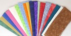 100  Cotton Fabric Bundle - Scraps Fat Quarters Remnants 2 Lb 4 Oz  6 To 7 Yards