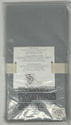 Pottery Barn Kids Organic Cotton Percale Toddler Duvet Cover Gray Nwt  tv