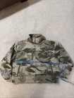 Cabela s Wooltimate Jacket   Pant Set Outfitter Camo Xl 40w