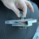 Brand New 25 Cent Northwestern Super 80 Vending Machine Coin Mech Free Shipping