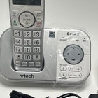 Vtech Vs112-27 Dect 6 0 Bluetooth 2 Handset Cordless Phone W  Answering Machine