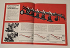 1979 735 Vari Width Plow Farm International Harvester Agricultural Equipment
