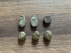 Japanese Ancient Coins  Douban Coins  About The Edo Period  6 Together p030
