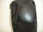 Leica Leitz Wetzlar Soft Leather Case For Leica Cl Rangefinder Camera