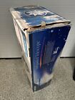 Meade Ds-2130 Ats-lnt Altazimuth Reflector Self Guided Telescope Tested Working 